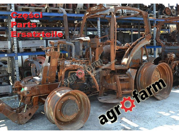 חלקי חילוף NEW HOLLAND