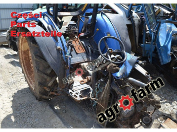 חלקי חילוף NEW HOLLAND
