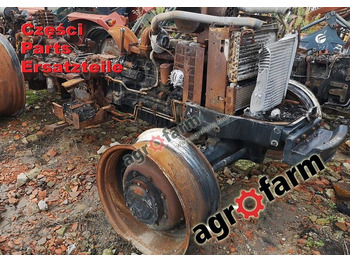 חלקי חילוף NEW HOLLAND