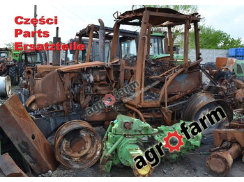 חלקי חילוף RENAULT Ares