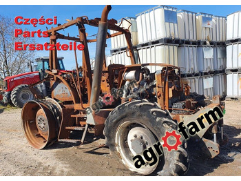 חלקי חילוף RENAULT Ares