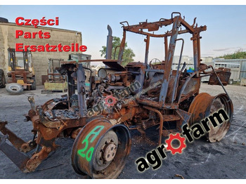 חלקי חילוף RENAULT Ares