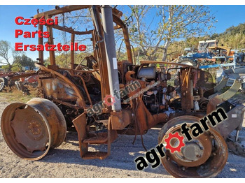 חלקי חילוף RENAULT Ares