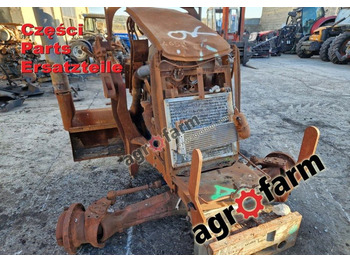 חלקי חילוף RENAULT Ares
