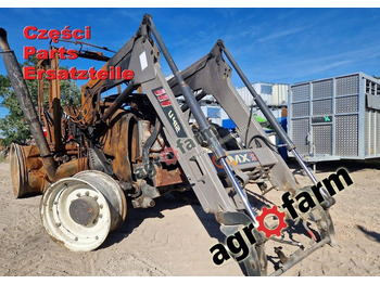 חלקי חילוף RENAULT Ares