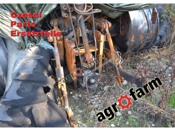 חלקי חילוף RENAULT Ares