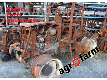 חלקי חילוף RENAULT Ares