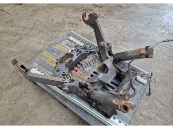 חלקי חילוף FENDT