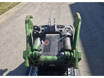 חלקי חילוף JOHN DEERE