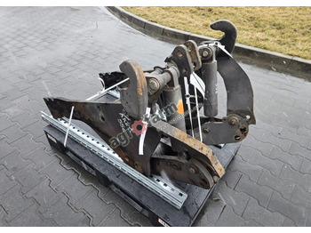 חלקי חילוף RENAULT Ares