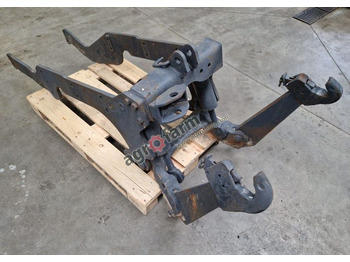 חלקי חילוף RENAULT Ares