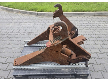 חלקי חילוף VALTRA