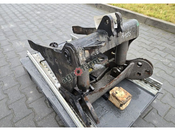 חלקי חילוף CLAAS