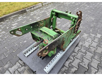חלקי חילוף JOHN DEERE