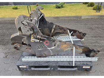 חלקי חילוף TUZ, przedni podnośnik, Renault Ares 556 RZ: תמונה 4 חלקי חילוף TUZ, przedni podnośnik, Renault Ares 556 RZ: תמונה 4