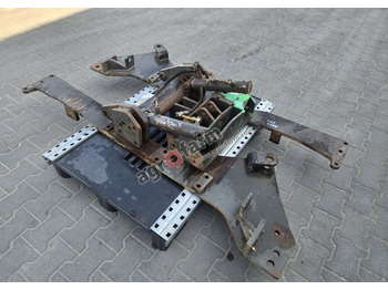 חלקי חילוף TUZ, przedni podnośnik, Renault Ares 556: תמונה 2