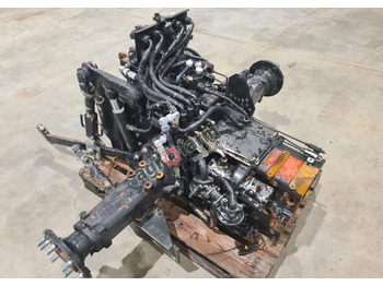 תמסורת DEUTZ