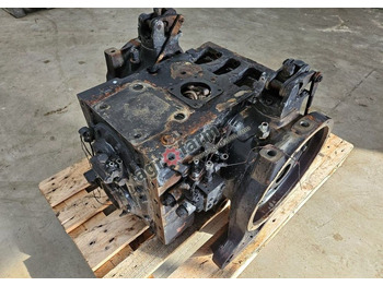 תמסורת DEUTZ