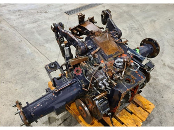 תמסורת DEUTZ