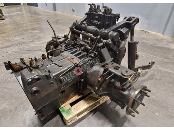 תמסורת DEUTZ