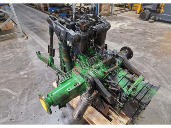 תמסורת JOHN DEERE