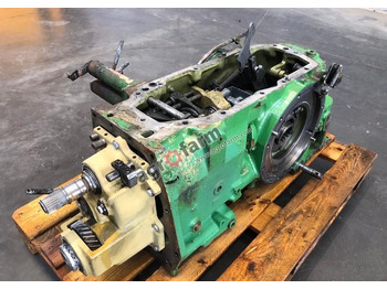 תמסורת JOHN DEERE