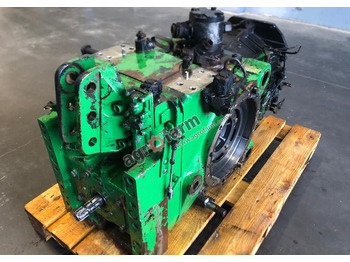 תמסורת JOHN DEERE