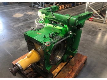 תמסורת JOHN DEERE