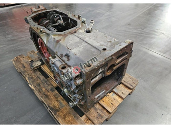 תיבת הילוכים MASSEY FERGUSON