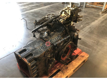 תמסורת TYLNY MOST NEW HOLLAND TM 140 5186286: תמונה 2