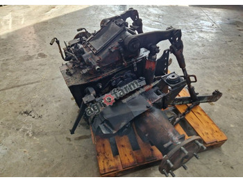 תיבת הילוכים DEUTZ