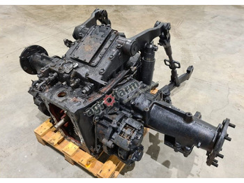 תיבת הילוכים DEUTZ