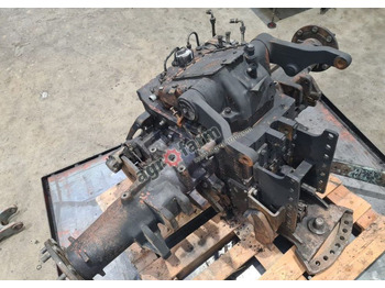 תיבת הילוכים DEUTZ