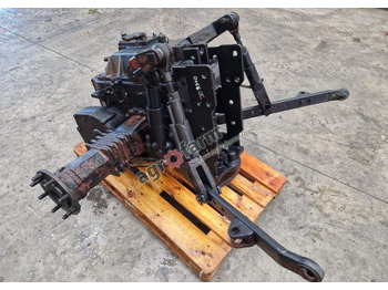 תמסורת JOHN DEERE