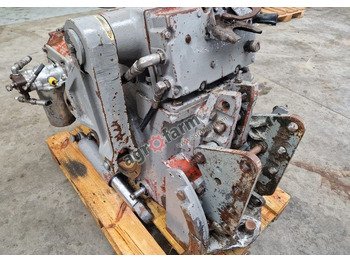 תמסורת MASSEY FERGUSON