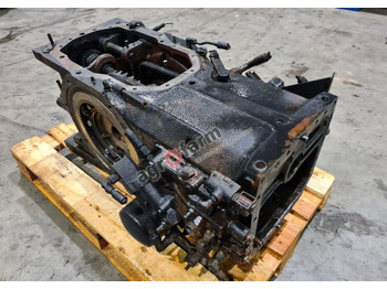 תיבת הילוכים MASSEY FERGUSON