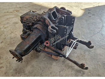 תמסורת MASSEY FERGUSON