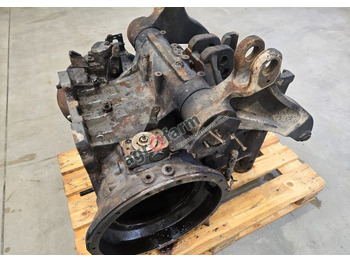 תיבת הילוכים MASSEY FERGUSON