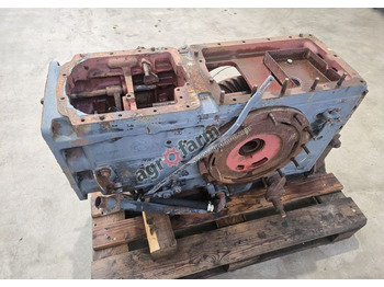 תיבת הילוכים SAME