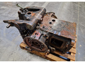 תיבת הילוכים VALTRA