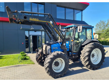 טרקטור חקלאי VALTRA A-series
