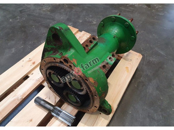 תמסורת JOHN DEERE
