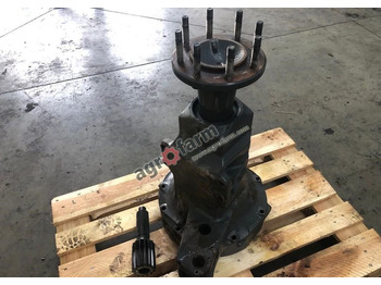 תמסורת MASSEY FERGUSON