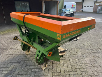 מפזרת דשן AMAZONE ZA-M