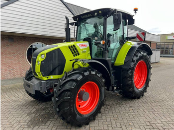 טרקטור חקלאי CLAAS Arion 530