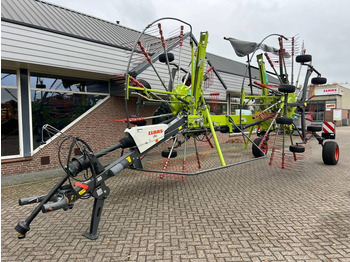 גורף/ מגרפה CLAAS Liner