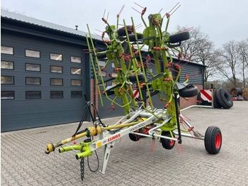 גורף/ מגרפה CLAAS Volto