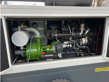 חָדָשׁ מערכת השקיה Euromacchine EMP 02 motor pompset: תמונה 4