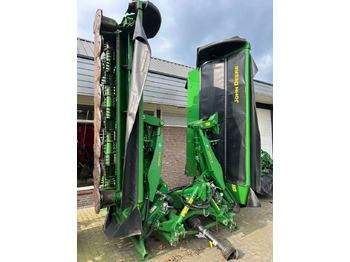 מכסחה JOHN DEERE