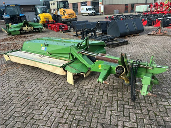 מכסחה KRONE Easycut